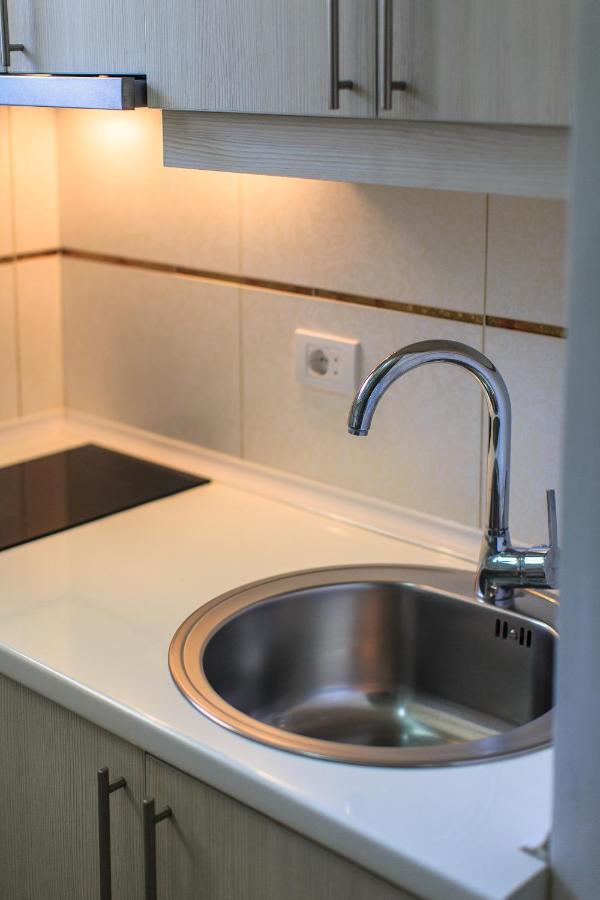 Zelen Lux Appartement