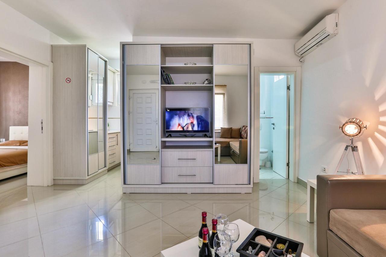 Apartman Zelen Lux *