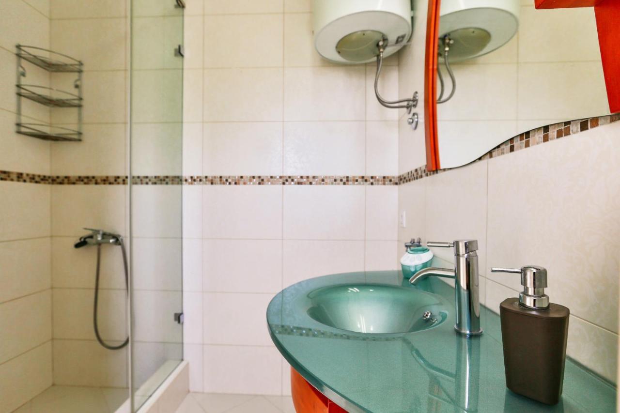 Appartement Zelen Lux Sutomore