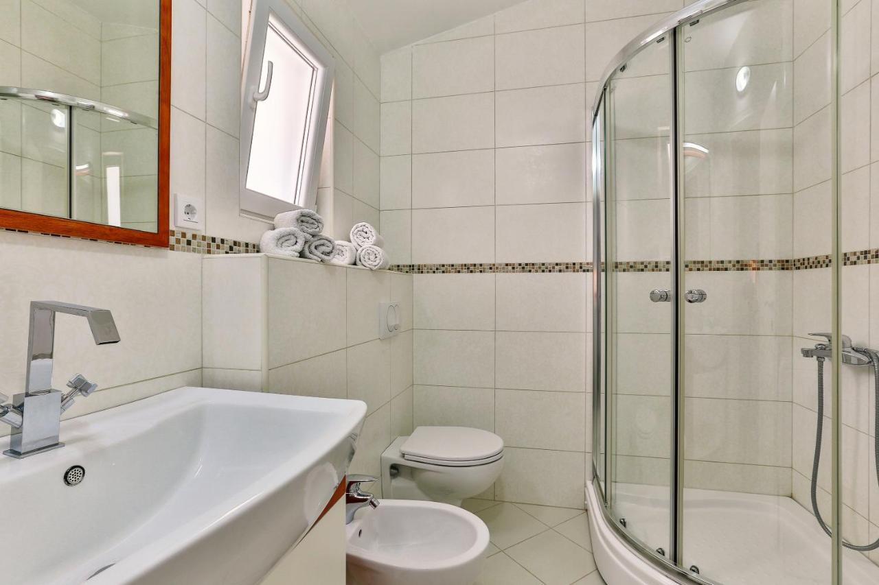 Zelen Lux Appartement *