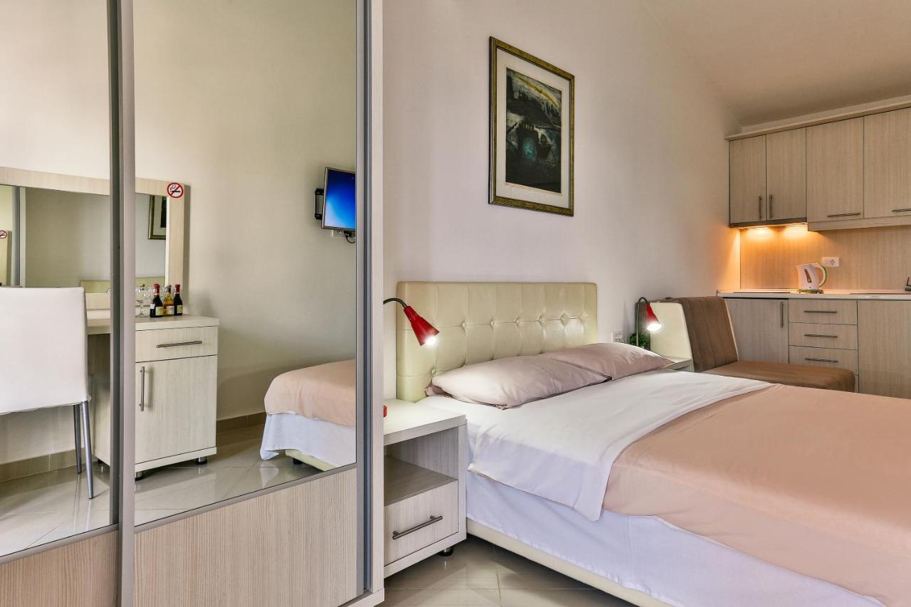 Zelen Lux Appartement